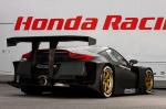 Honda HSV-10 GT 2010 года